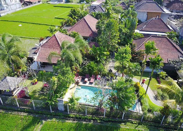 Villa Mandi