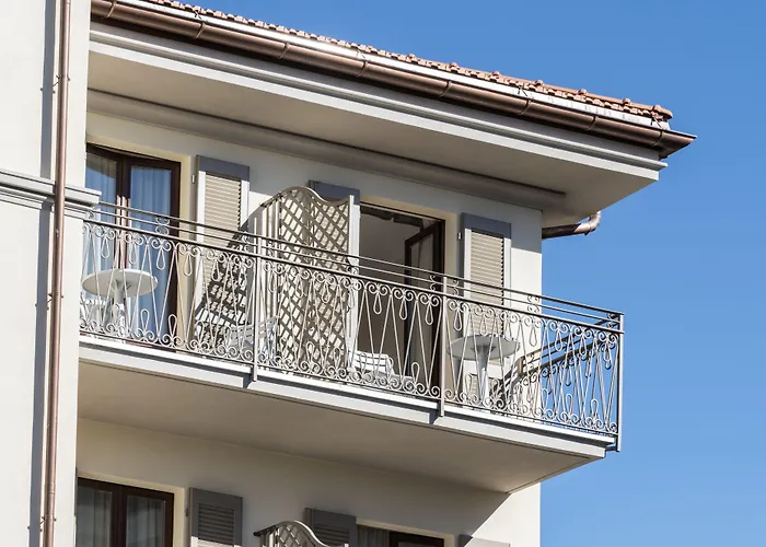 Hotel Garni Corona