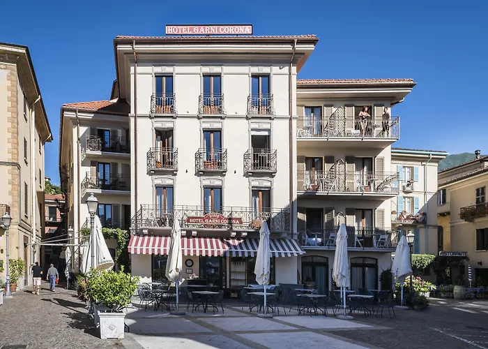 Hotel Garni Corona