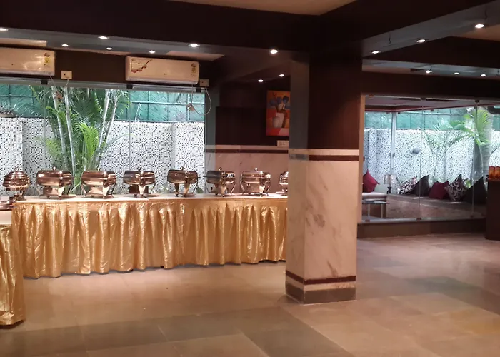 Tatvam Residency