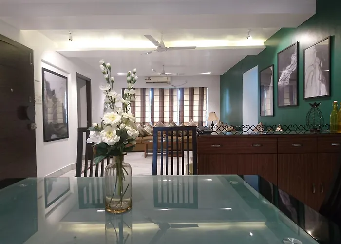 Tatvam Residency