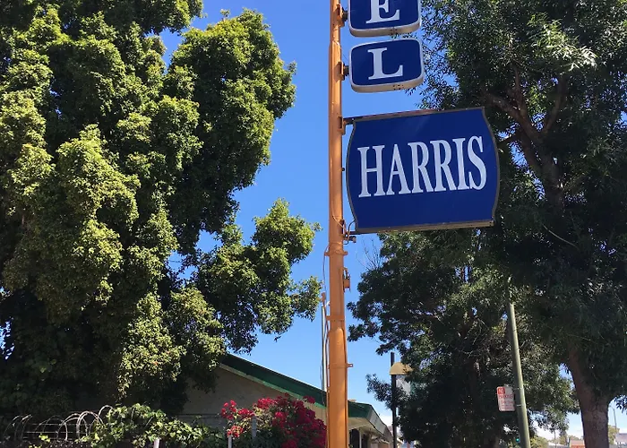 Harris