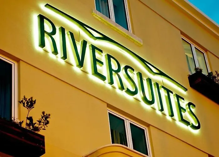 Riversuites