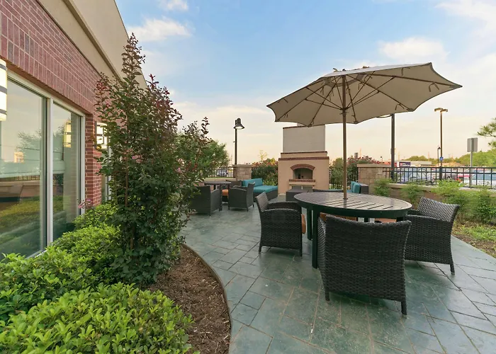 Hilton Garden Inn Lawton-Fort Sill