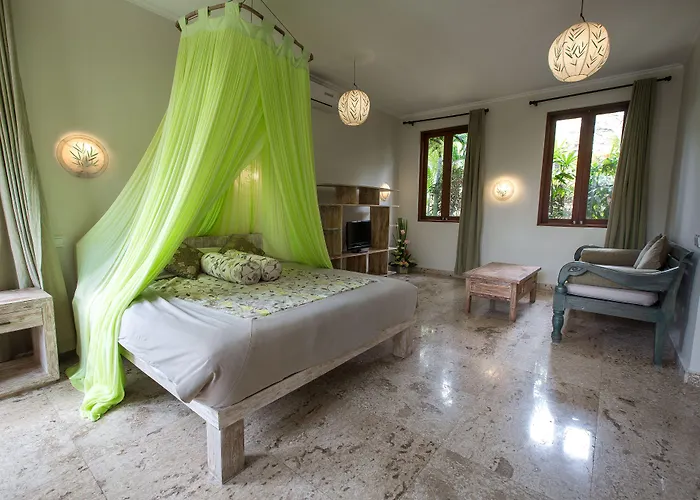 Ecosfera Hotel & Spa