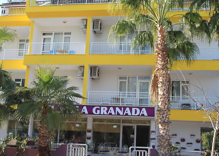  Villa Granada