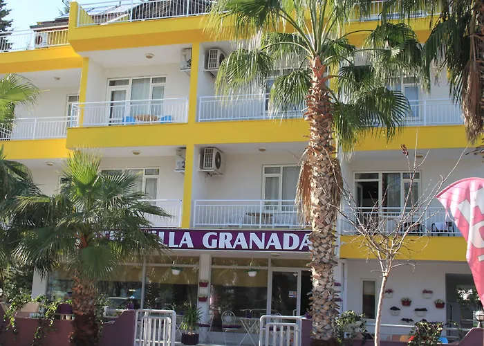 Villa Granada