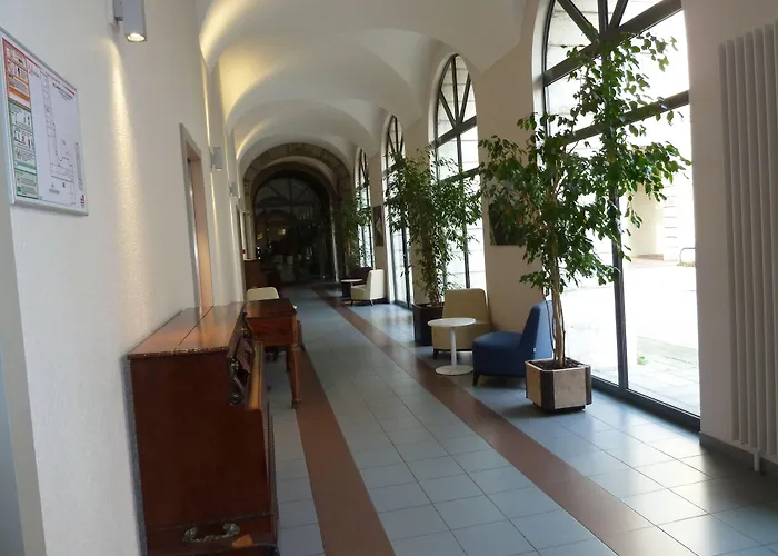 Hôtel: Appart Hôtel Lyon Villemanzy