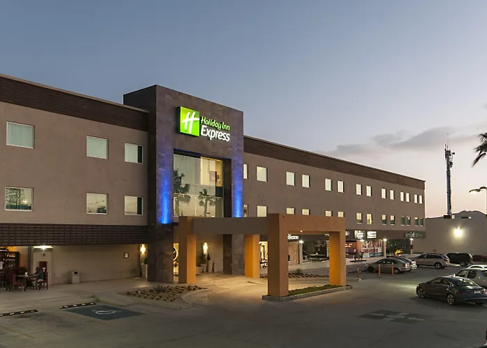 Holiday Inn Express Cabo San Lucas By Ihg