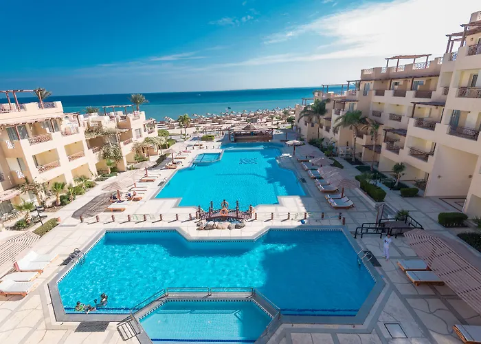 Wasserpark Hotel: Imperial Shams Abu Soma