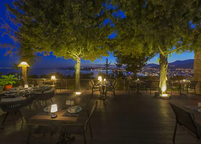 Manastir Hotel & Suites