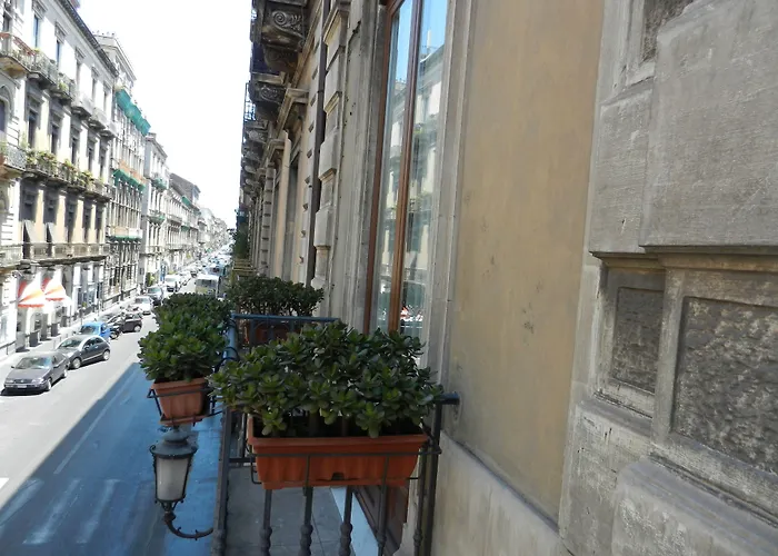 RossoCorallo B&B