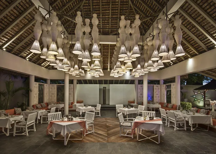 Solana Beach Mauritius - Adults Only