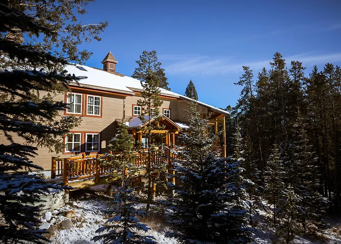 Hi Banff Alpine Centre - Hostel