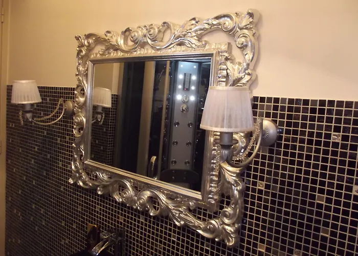  Duca Di Uzeda Bed&Breakfast Luxury&Style