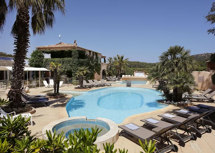 Résidence Vasca d'Oro