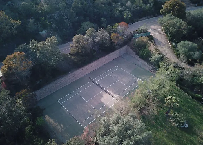 Résidence Vasca d'Oro