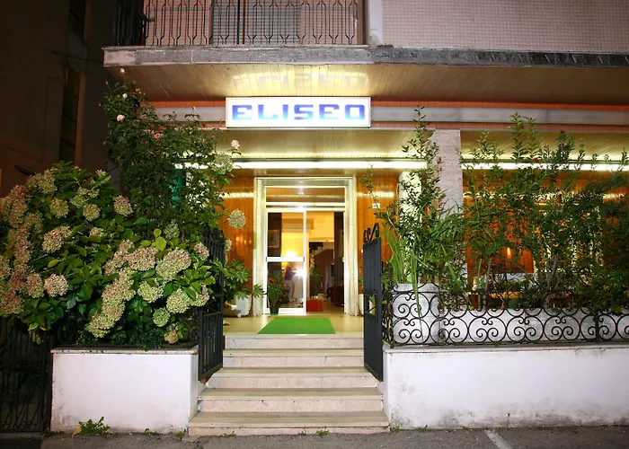 Eliseo