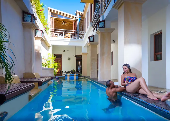 Casa Sánchez by The Oxo House