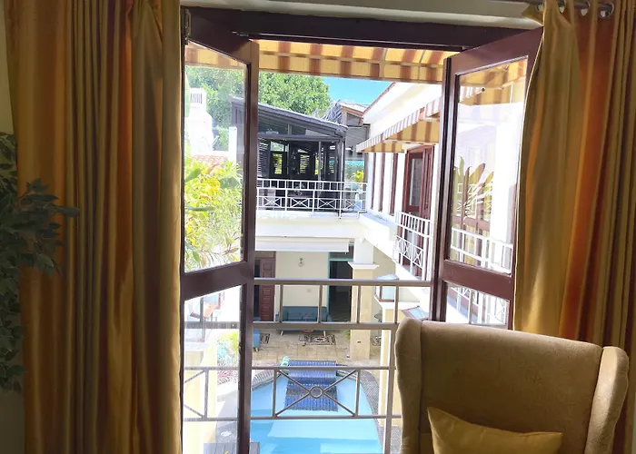 Casa Sánchez by The Oxo House