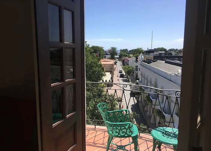 Conde De Penalba
