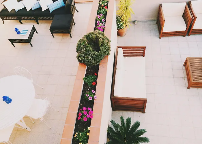 Hotel Carbonell