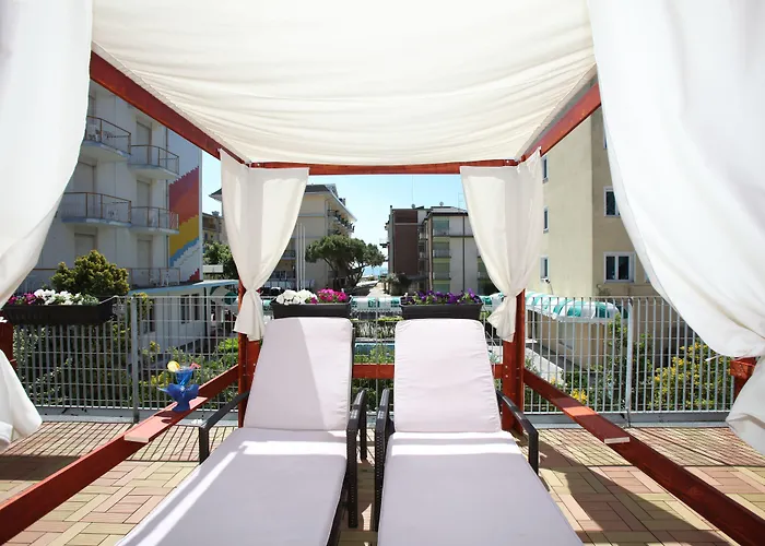Hotel Blumarin