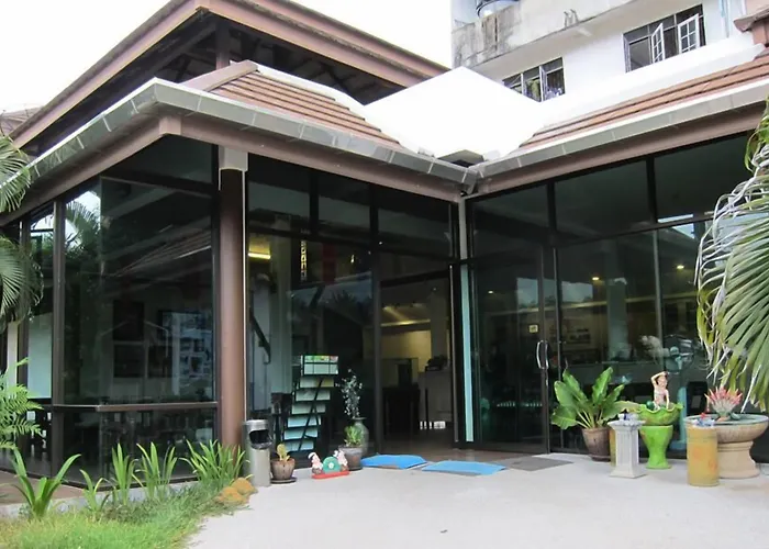 Krabi Cozy Place