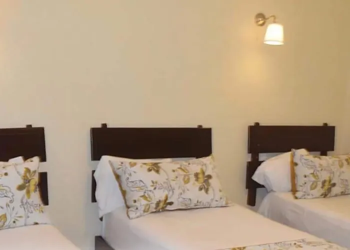 Hotel & Casino Flamboyan