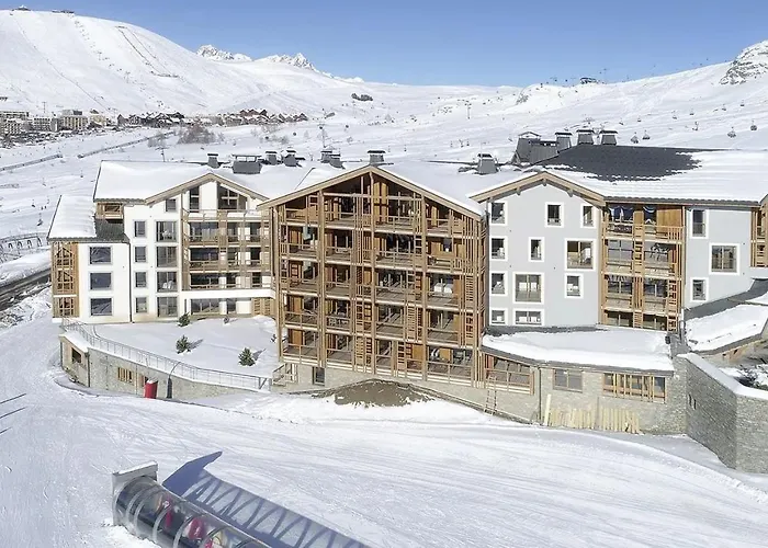Hôtel central: Résidence Phoenix C by Leavetown Vacations