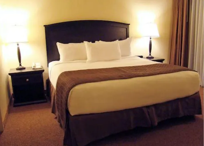 Waterpark hotel: Raintree At Polo Towers, Las Vegas