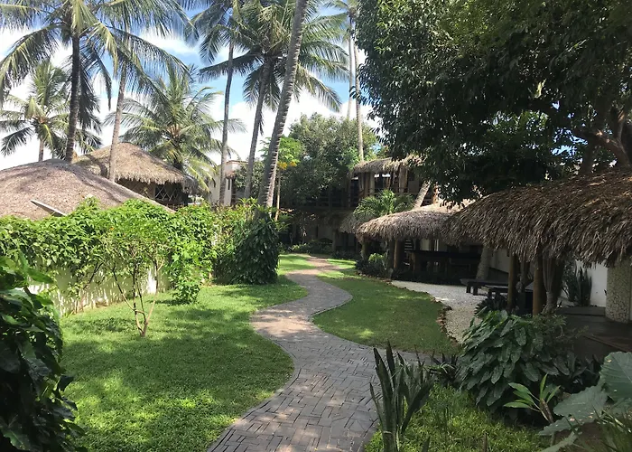 Hotel de 5 estrellas: Essenza Hotel