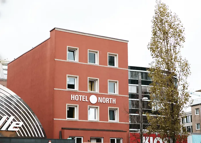 North-Hotel
