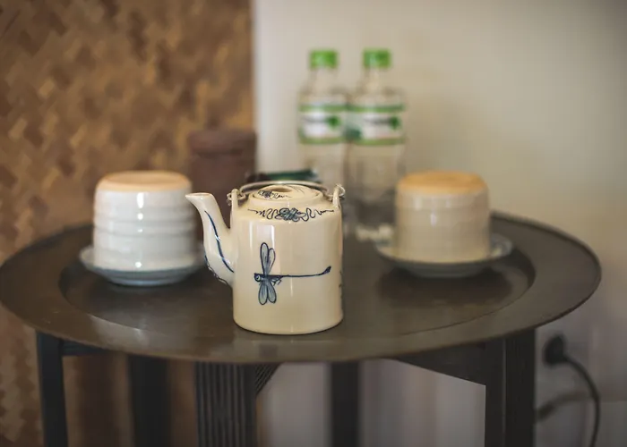 Maison D'Orient Hotel