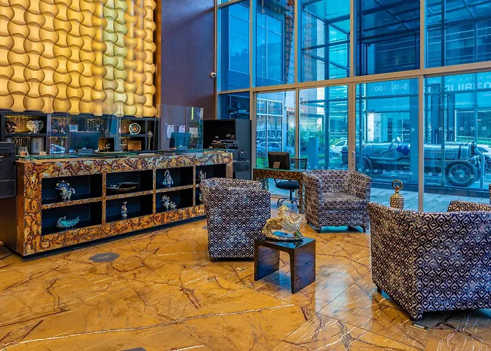 Four Points By Sheraton