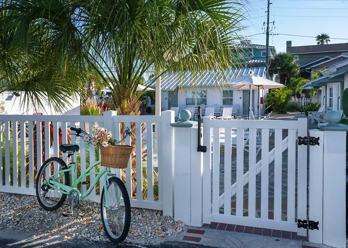 Villa: The Bungalows