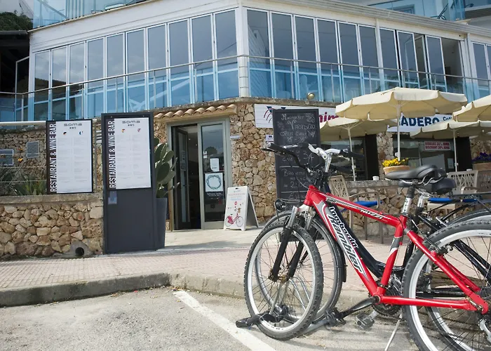 Porto Drach Aparthotel & Suites