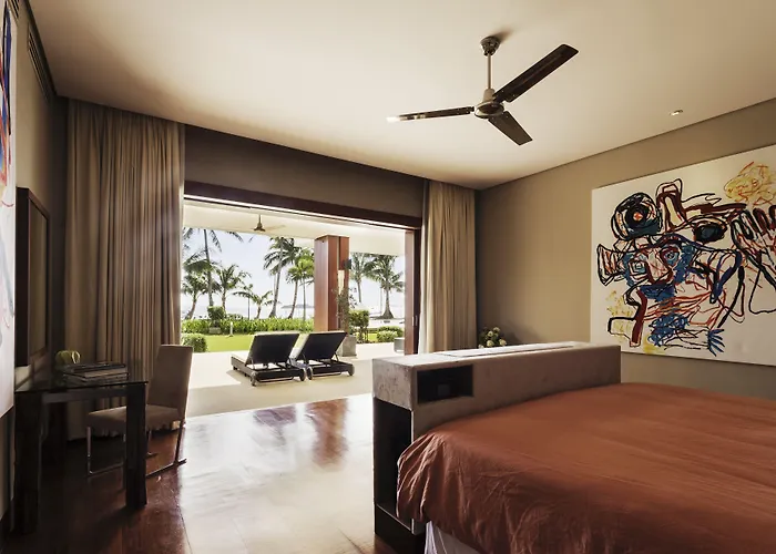 Under The Stars Luxury Apartment