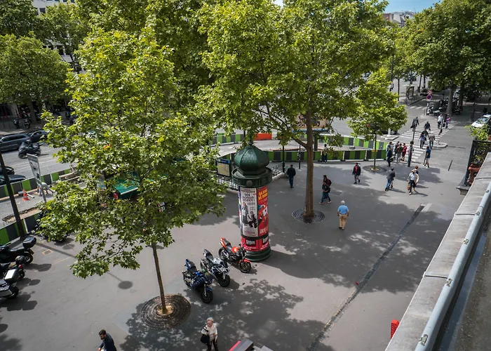 Hôtel accueillant les animaux: Marmotel Etoile