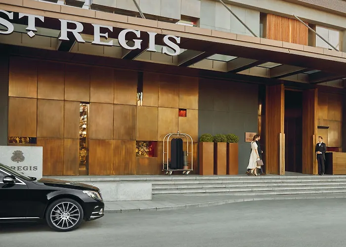 St. Regis