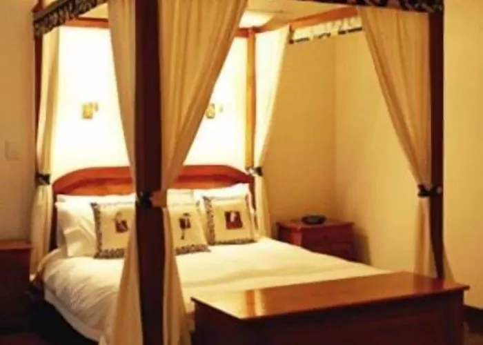 Lazy River Boutique Bed & Breakfast