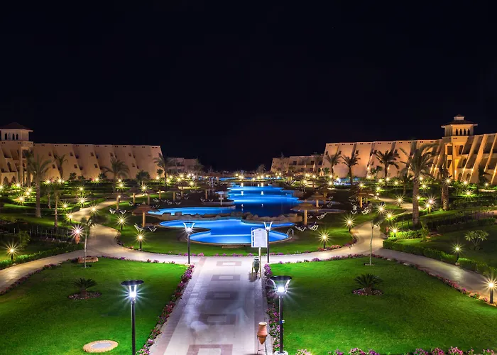 Familienhotel: Jasmine Palace Resort