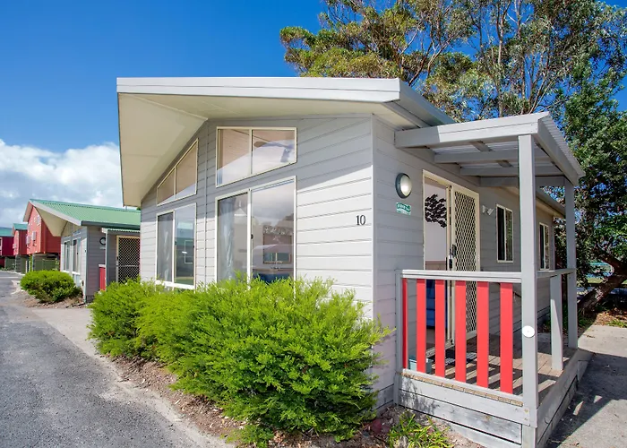 The Black Dolphin Holiday Park