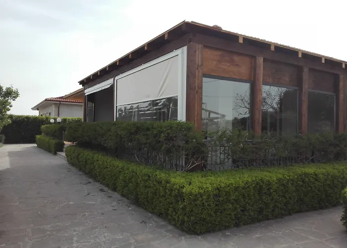 Villa Rosa
