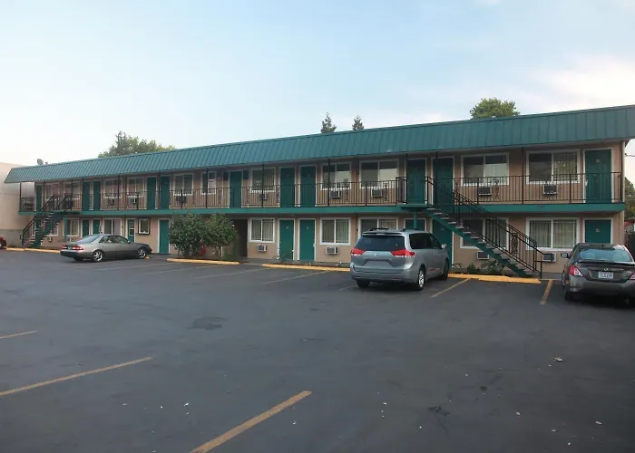 Motels Executive