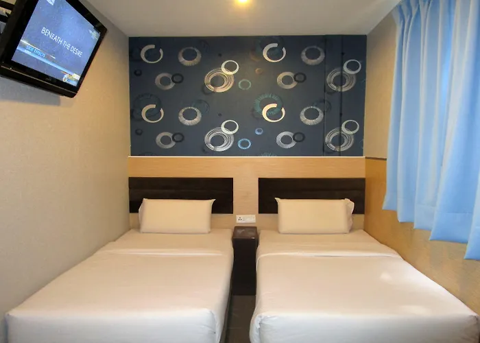 T-Hotel Bukit Bintang