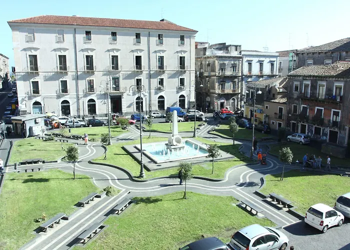 Suite Cutelli