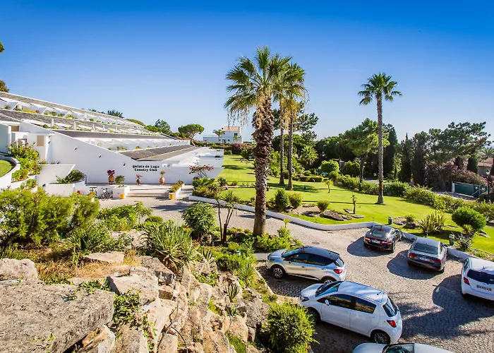 Quinta Do Lago Country Club