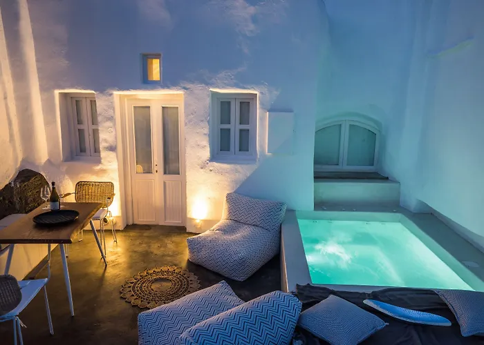 Gaia Suites