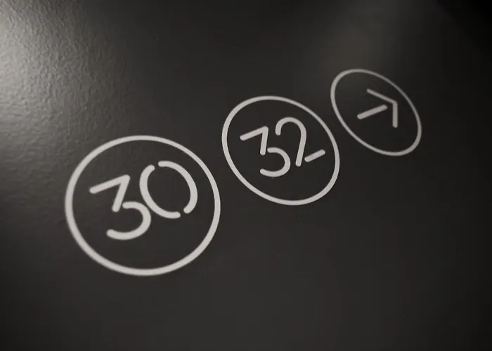 Hôtel de Tourny - Boutique Hôtel Bordeaux Centre